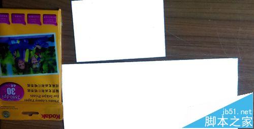 惠普1112打印机打印照片不留白怎么设置?