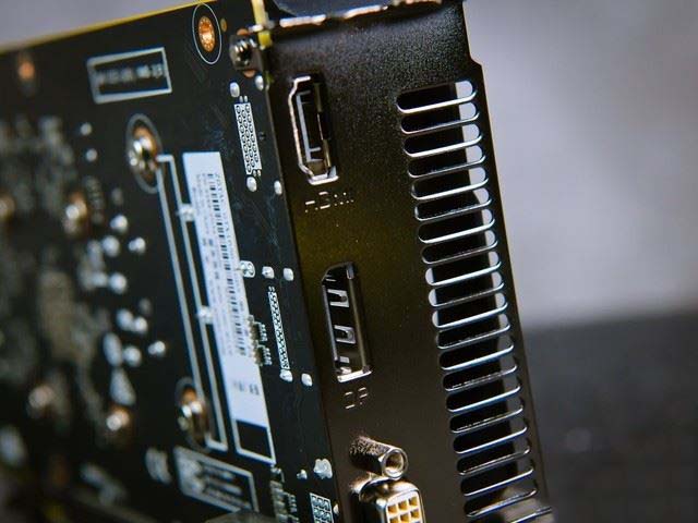 索泰GTX 1650毁灭者显卡值得买 索泰GTX 1650毁灭者显卡图解评测