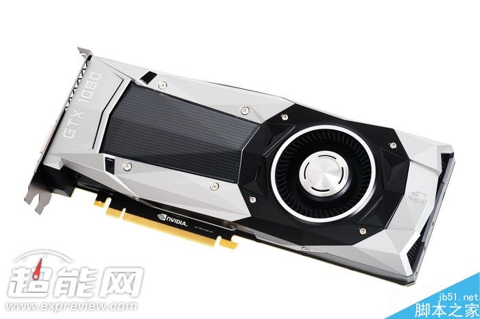 1999元主流显卡GTX 1060性能实测:完胜RX 480