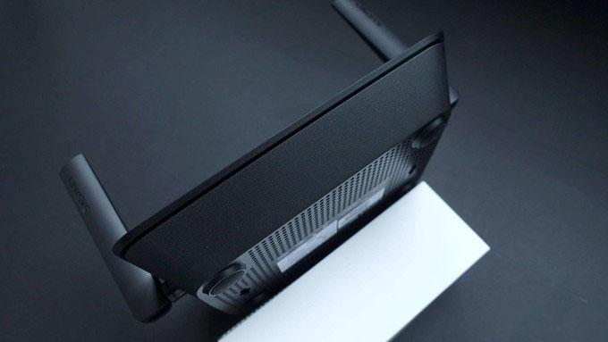 领势LINKSYS MR9000X路由器怎么样 领势LINKSYS MR9000X-AC3000M测评