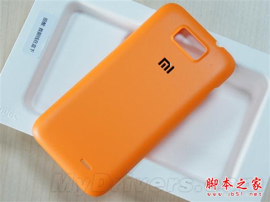 小米手机青春版开箱实拍图 (多图)