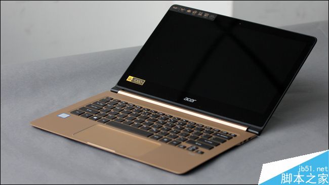 1cm的笔记本怎么样?全球最薄的宏碁蜂鸟Swift 7评测体验