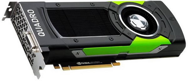Nvidia Quadro P6000显卡性能如何? nvidia quadro显卡测评