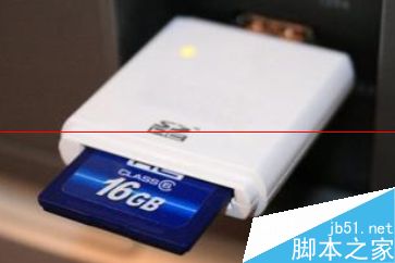 相机内存卡读不出来该怎么解决？