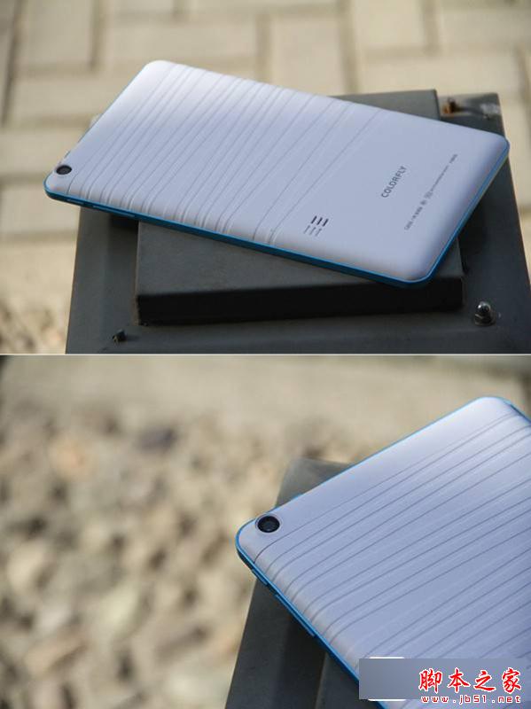 七彩虹平板电脑怎么样 七彩虹G808平板电脑至尊极速版图文评测