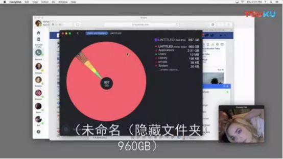 《解除好友2》:我们离暗网有多远