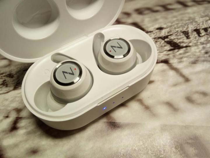 南卡N1S真无线蓝牙耳机值得买吗 南卡N1S真无线蓝牙耳机详细评测
