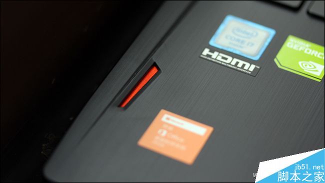 GTX1060加持的S5VM6700怎么样?华硕STRIX S5VM评测体验