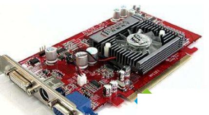 win10系统重启显示器是黑的怎么修复?
