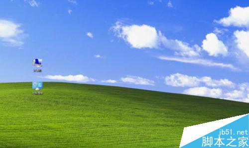 怎么win7桌面上显示我的电脑、文档、网络等图标?