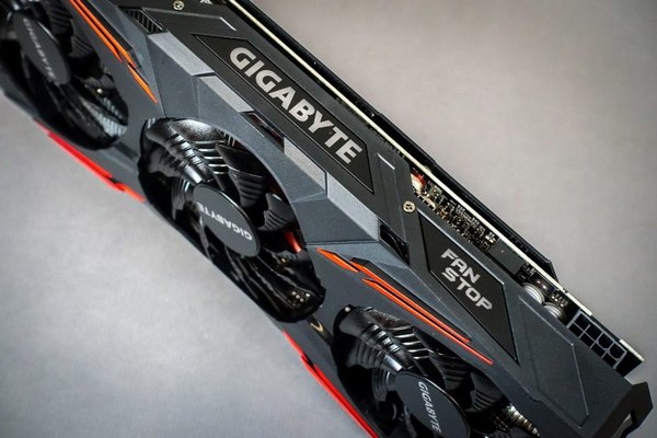 技嘉GTX1080G1Gaming非公版显卡介绍