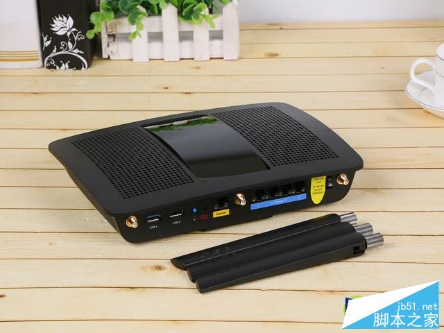 Linksys EA7500v2怎么样？Linksys EA7500v2路由器全面深度评测