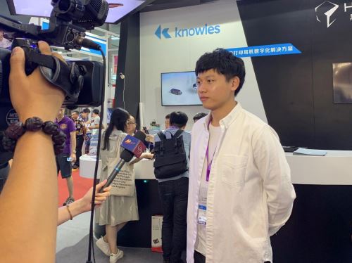 黑格科技TWS耳机回应5G时代下的声学趋势