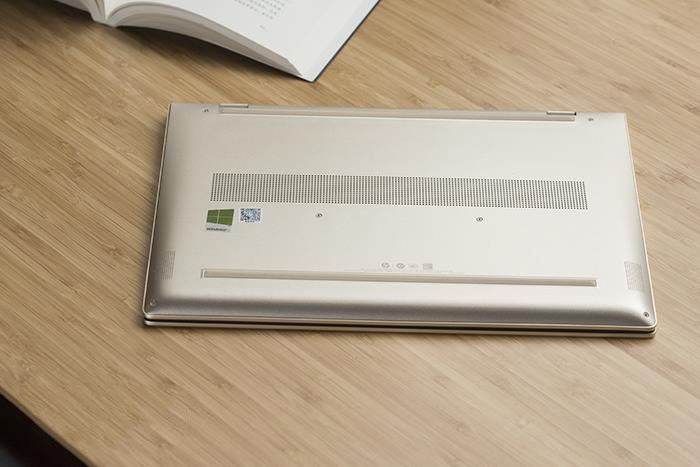 惠普ENVY13值得买吗？惠普薄锐ENVY13-AD108TX酷睿八代轻薄本深度拆解评测