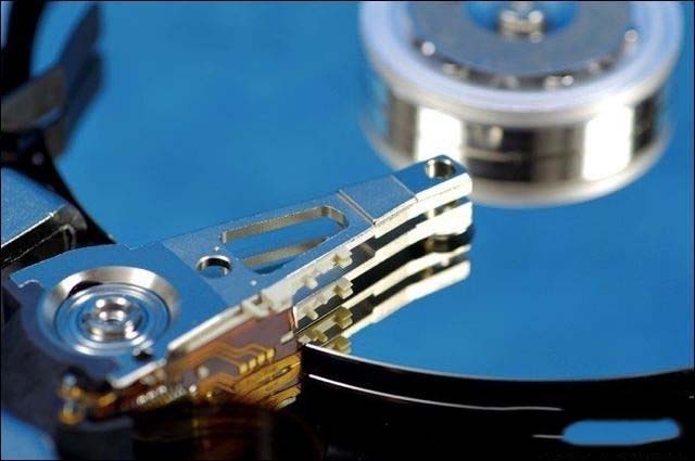 硬盘中缓存有什么用 固态硬盘及机械硬盘缓存作用介绍