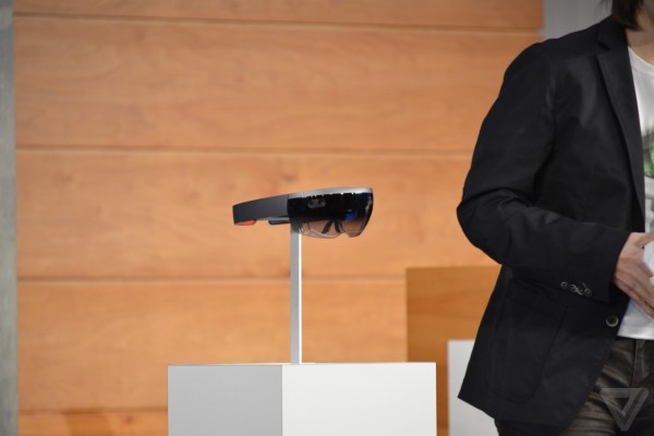 [图文直播]微软Windows 10&ldquo;The Next Chapter&rdquo;发布会现场直播