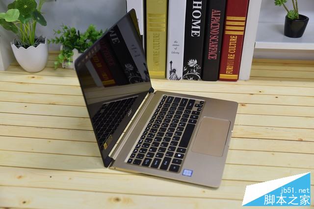 宏碁Swift 7值得买吗？最薄笔记本宏碁Swift 7深度图解评测+拆解