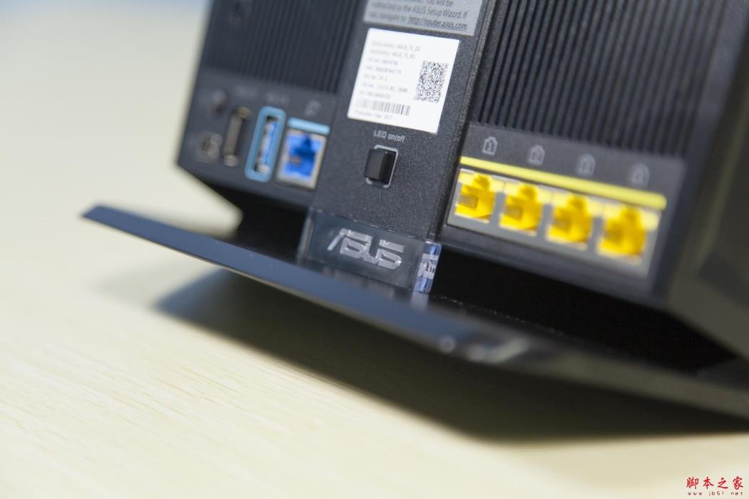 华硕RT-AC86U做工怎么样？华硕 RT-AC86U路由器暴力拆解详细评测