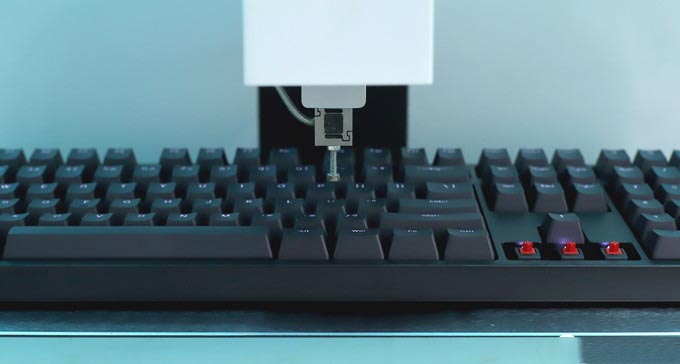 ikbc F108时光机键盘怎么样?ikbc F108时光机键盘详细评测