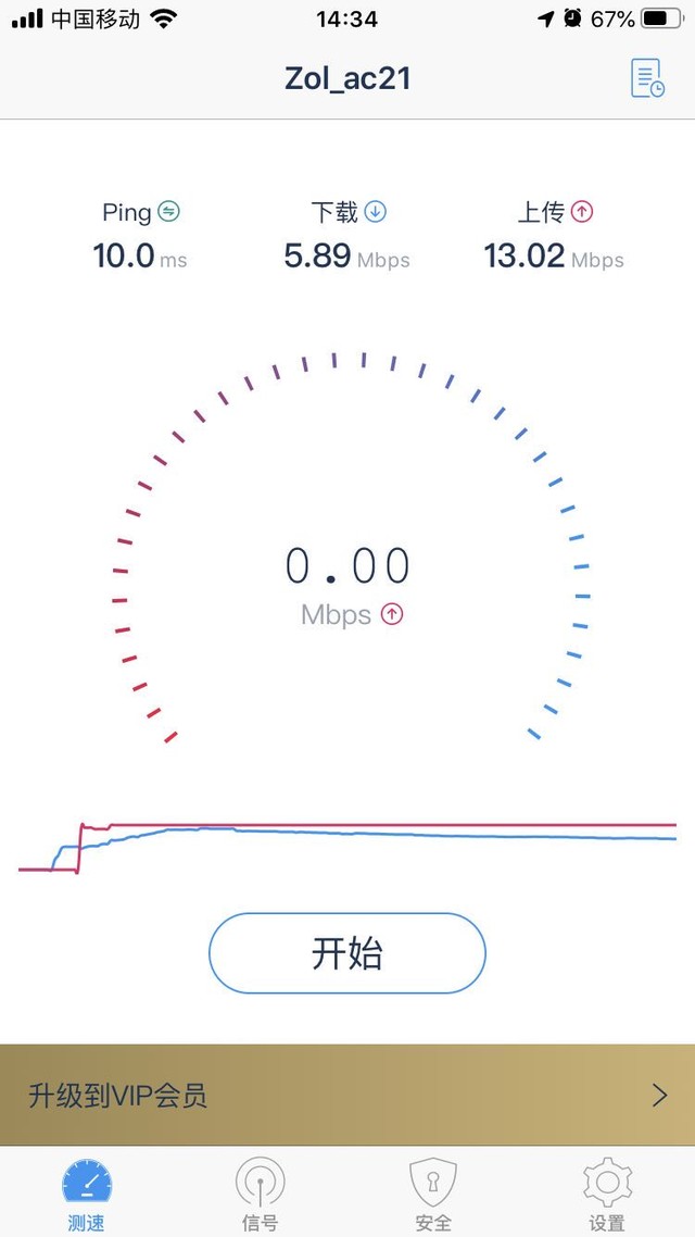 腾达AC21路由器值得入手吗 腾达AC21路由器全面评测