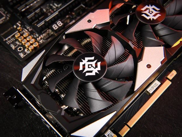 索泰RTX2070 SUPER值得入手吗 索泰RTX2070 SUPER X-GAMING OC显卡评测