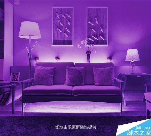 小米Yeelight彩光灯带正式发布:售价169元/1600万种色彩