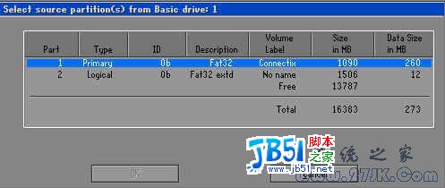 GHOST使用教程图解