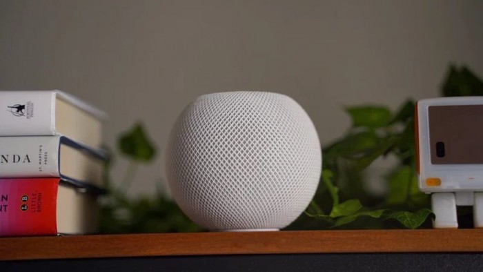 HomePod Mini国内什么时候上市? 苹果HomePod Mini开箱测评