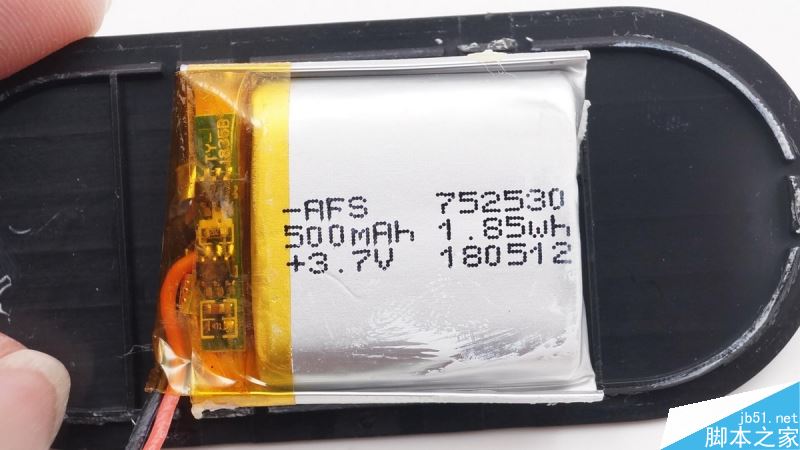 爱奇艺D30蓝牙耳机内部做工怎么样 爱奇艺D30真无线蓝牙耳机拆解全过程图解评测