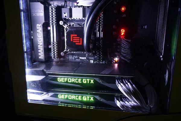 GTX 1080 Ti怎么样?GTX 1080 Ti规格解析