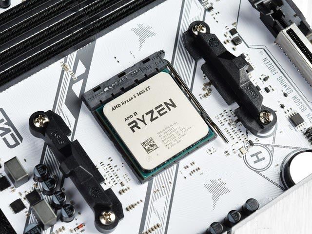 AMD 3000XT系列处理器值得入手吗 AMD 3000XT系列处理器全面评测