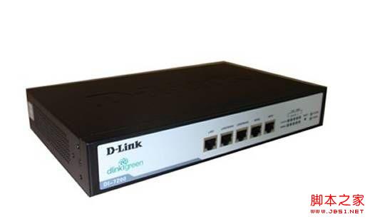 D-link路由限速思路深入剖析