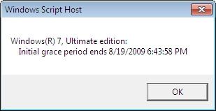 WIN7版本查看详细图解