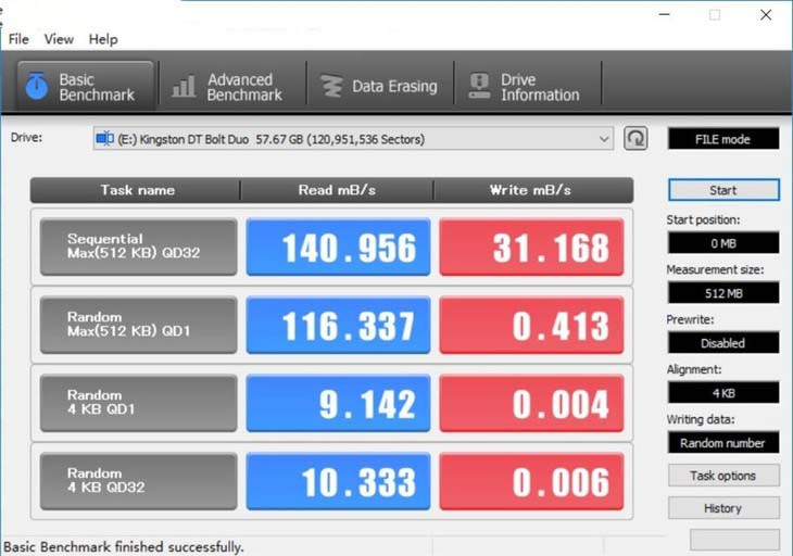 苹果双头闪存盘 金士顿DataTraveler Bolt Duo详细图文评测