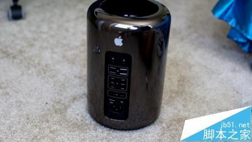 怎么把苹果Mac Pro升级到1TBSSD固态硬盘和64GB内存？