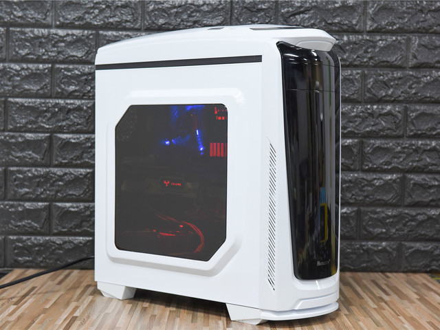 超低价办公平台 1500元左右八代i3-8100核显配置推荐