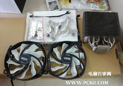 cpu风扇安装图文教程 cpu风扇安装步骤从入门到精通