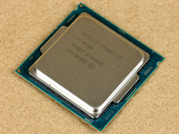 大型游戏与VR游戏通吃 6500元六代i7-6700/GTX970高端组装电脑配置清单推荐