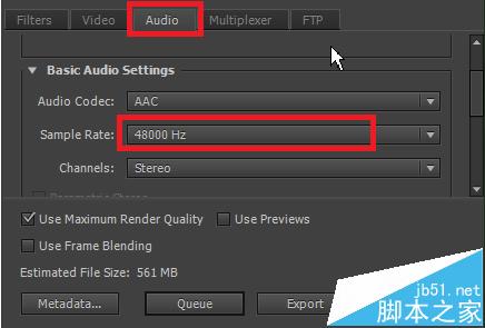 Adobe Premiere软件怎么剪辑视频?