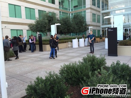 ipad air2发布会 苹果iPad Air2发布会图文直播