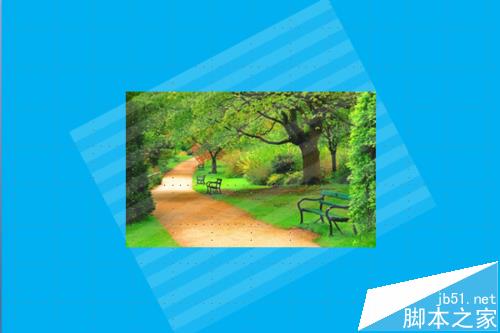 PPT怎么将图片晶格化? ppt晶格化图片的教程