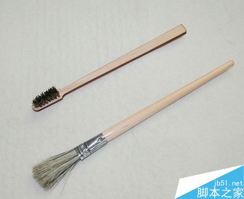 笔记本电脑的键盘怎么清理呢?