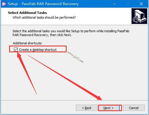 PassFab RAR Password Recovery如何激活? RAR解密软件汉化安装激活使用教程