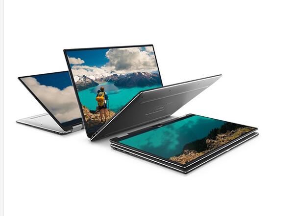 戴尔XPS 13二合一做工怎么样？戴尔XPS 13 2in1笔记本拆解