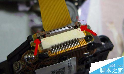 笔记本电脑排线怎么拆? 笔记本各种排线的拆卸教程