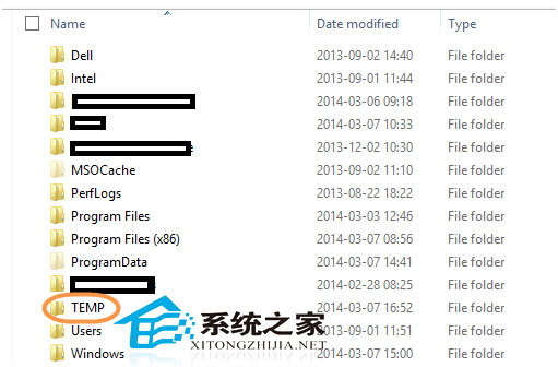 Win8登录Skype提示磁盘输入输出错误从而无法登陆Skype