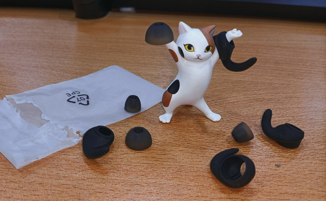 HIK Z1S挂脖式耳机怎么样?HIK Z1S挂脖式运动耳机测评