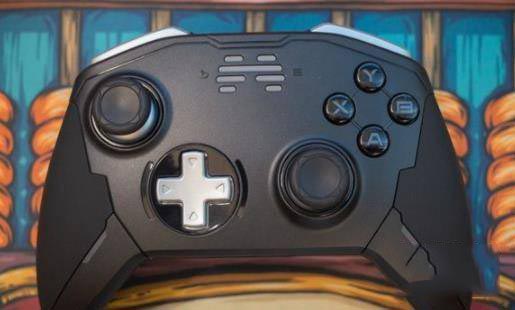 北通宙斯手柄值得入手吗 北通宙斯手柄上手评测