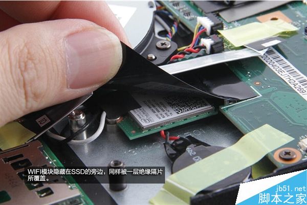 内部做工怎么样?国产雷神911旗舰系列Targa游戏本拆解图赏