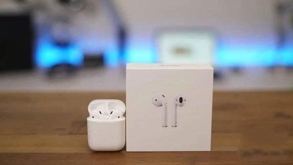 airpods3和airpods2哪款好 airpods3和airpods2区别对比